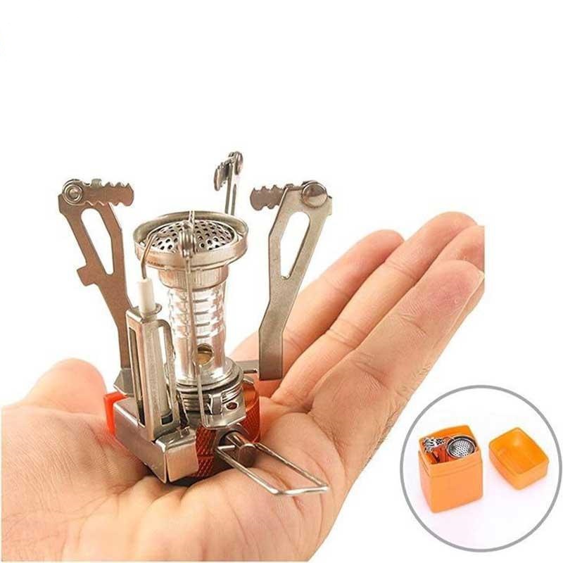 سر پیک نیک کوهنوردی