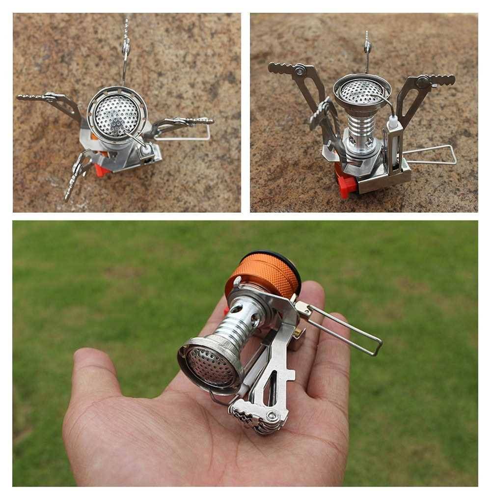 سر پیک نیک کوهنوردی