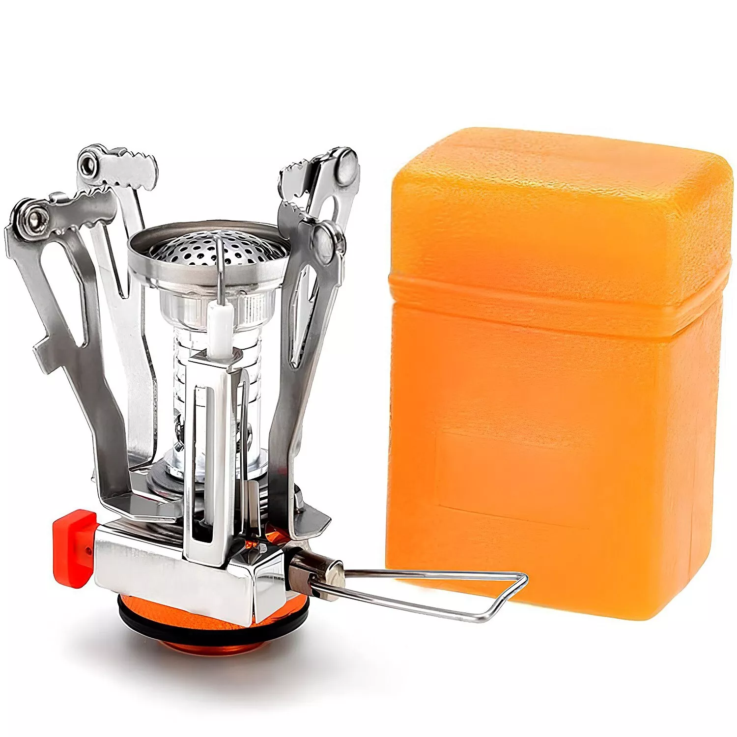 سر پیک نیک کوهنوردی