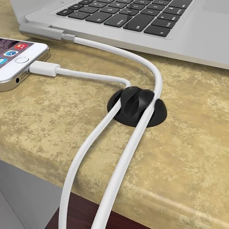 نظم دهنده سیم سه راهی گرد