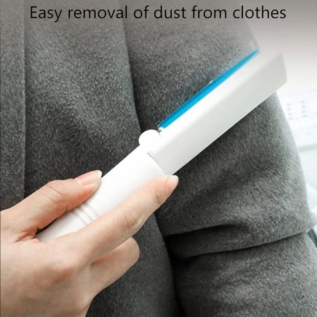 پرزگیر ژله ای تاشو