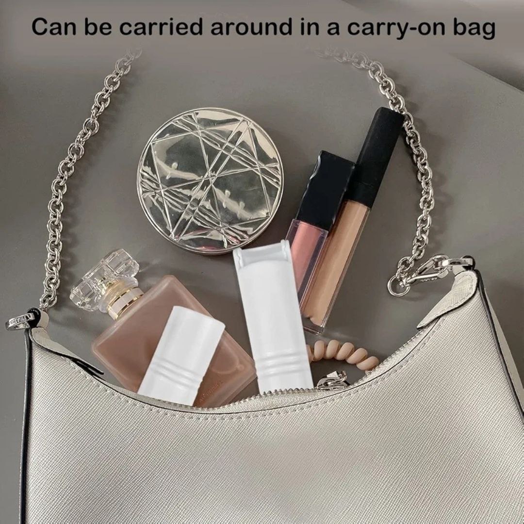 پرزگیر ژله ای تاشو