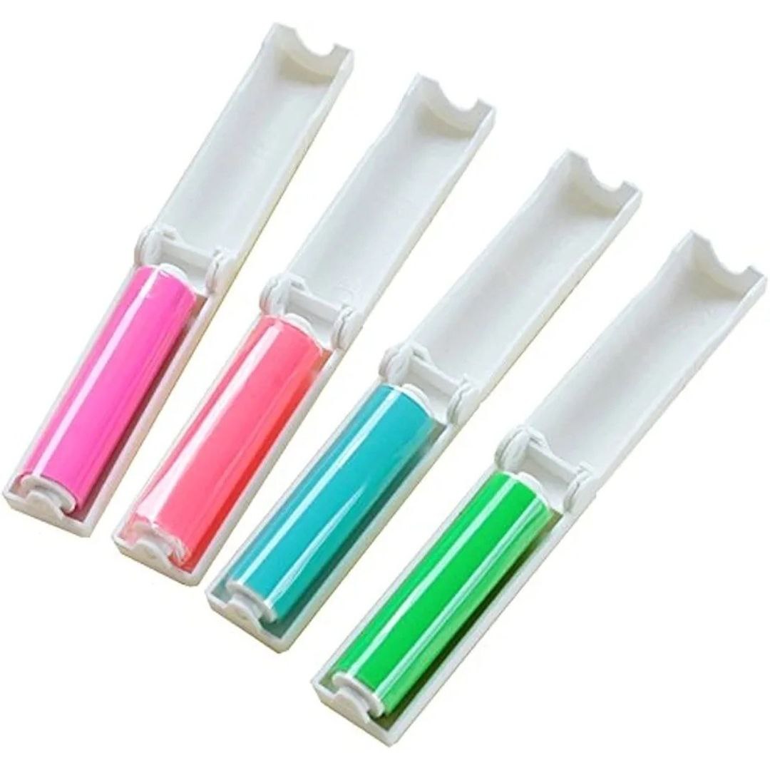 پرزگیر ژله ای تاشو