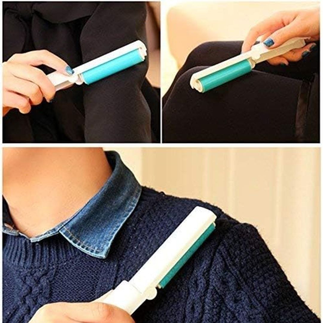 پرزگیر ژله ای تاشو