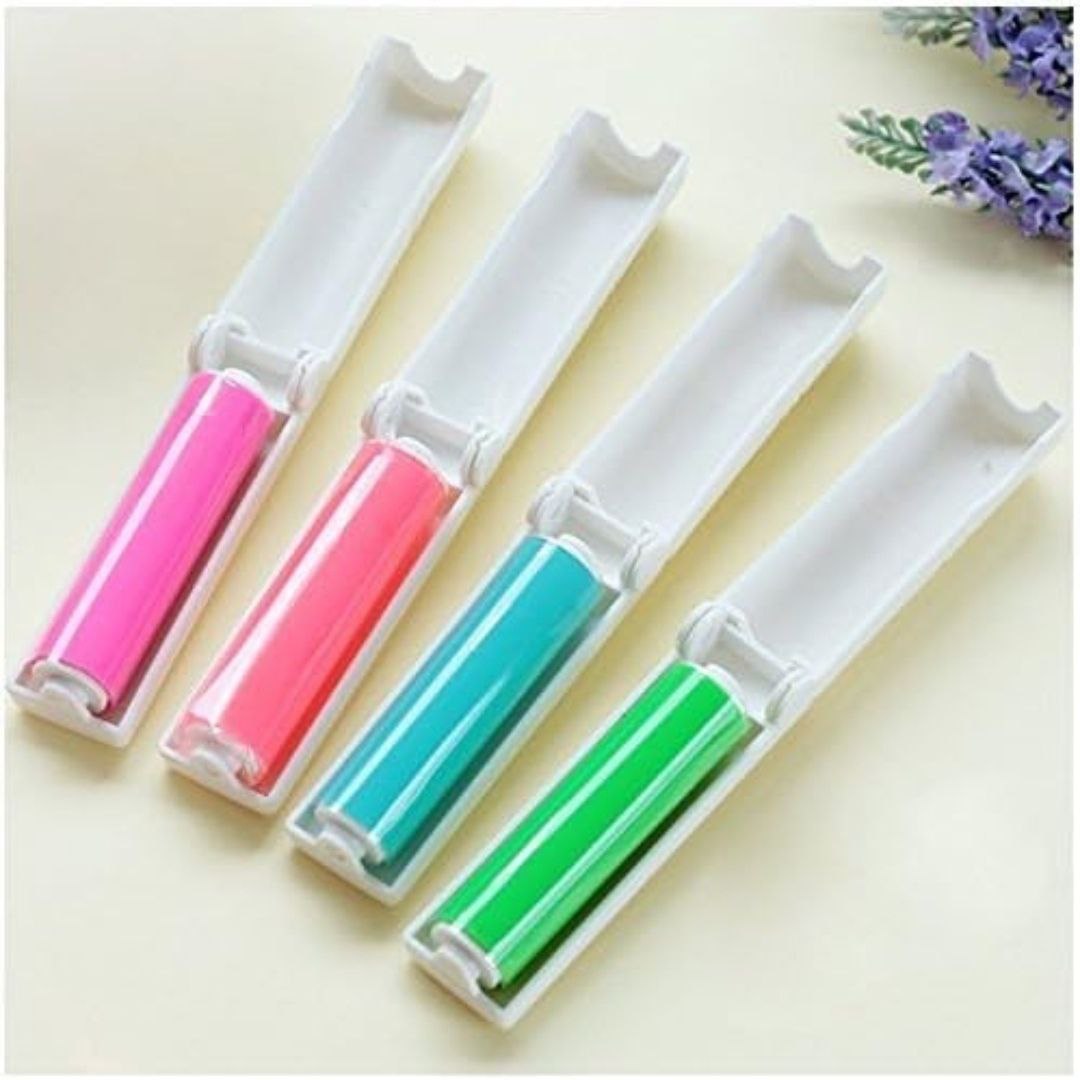 پرزگیر ژله ای تاشو