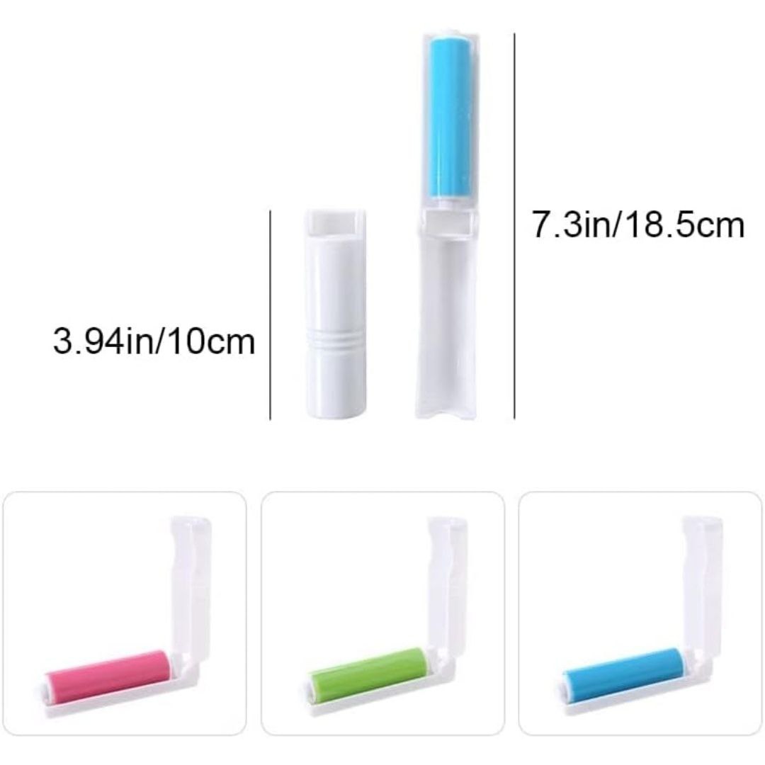 پرزگیر ژله ای تاشو