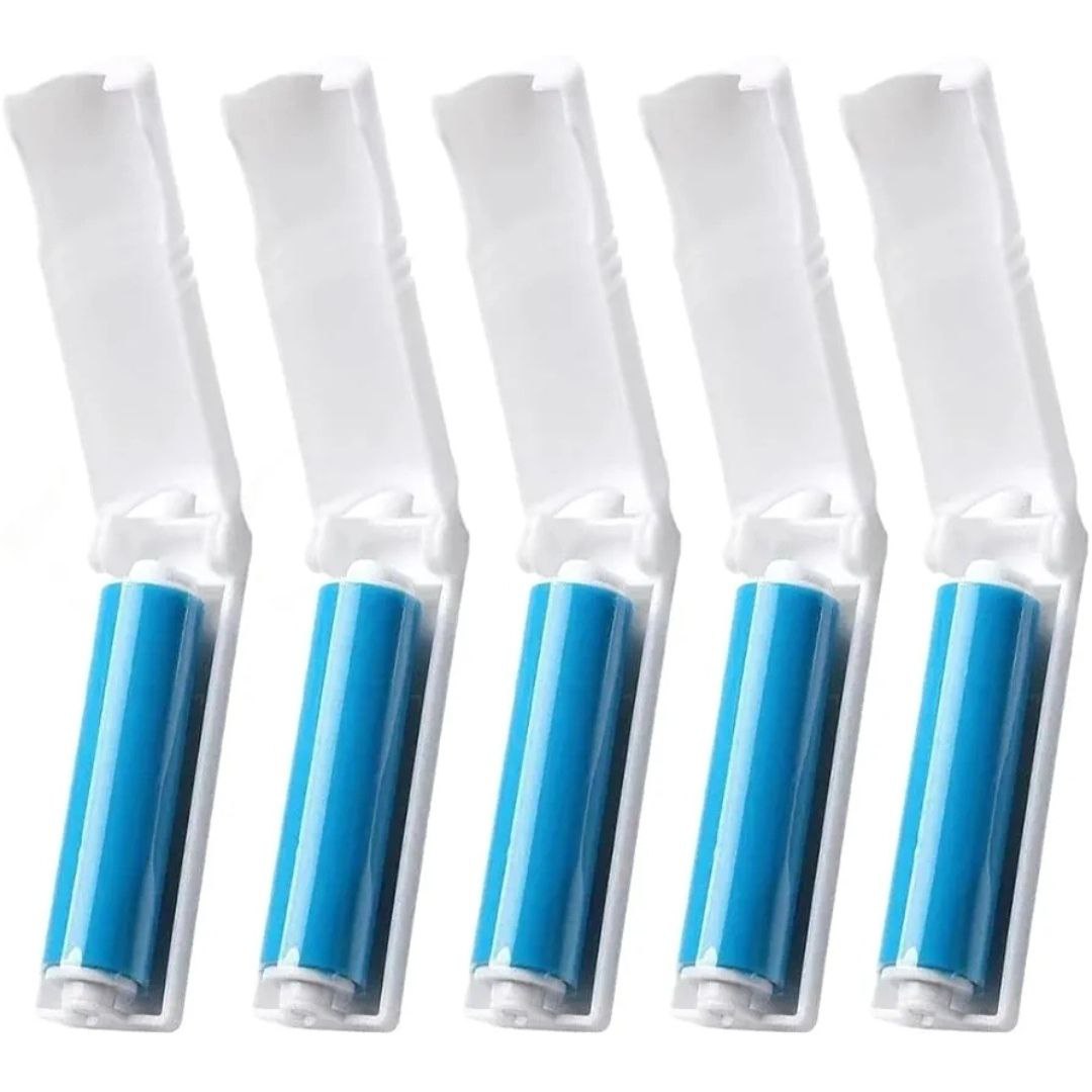 پرزگیر ژله ای تاشو