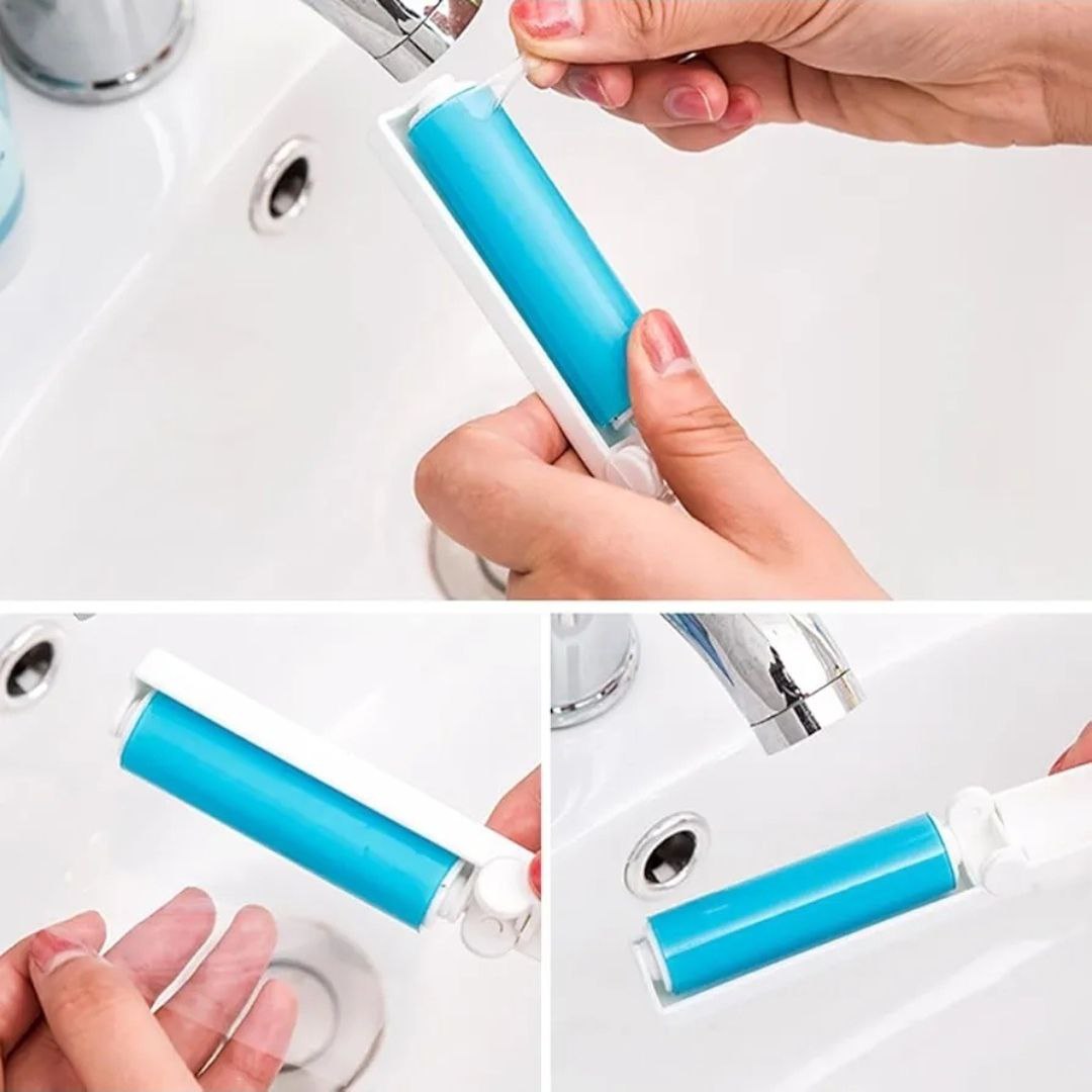 پرزگیر ژله ای تاشو