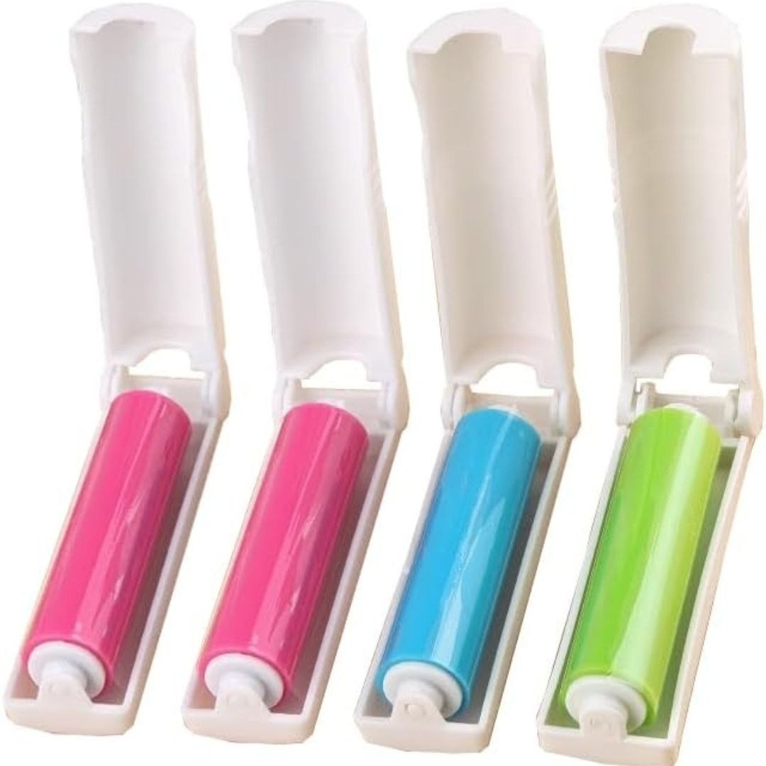 پرزگیر ژله ای تاشو