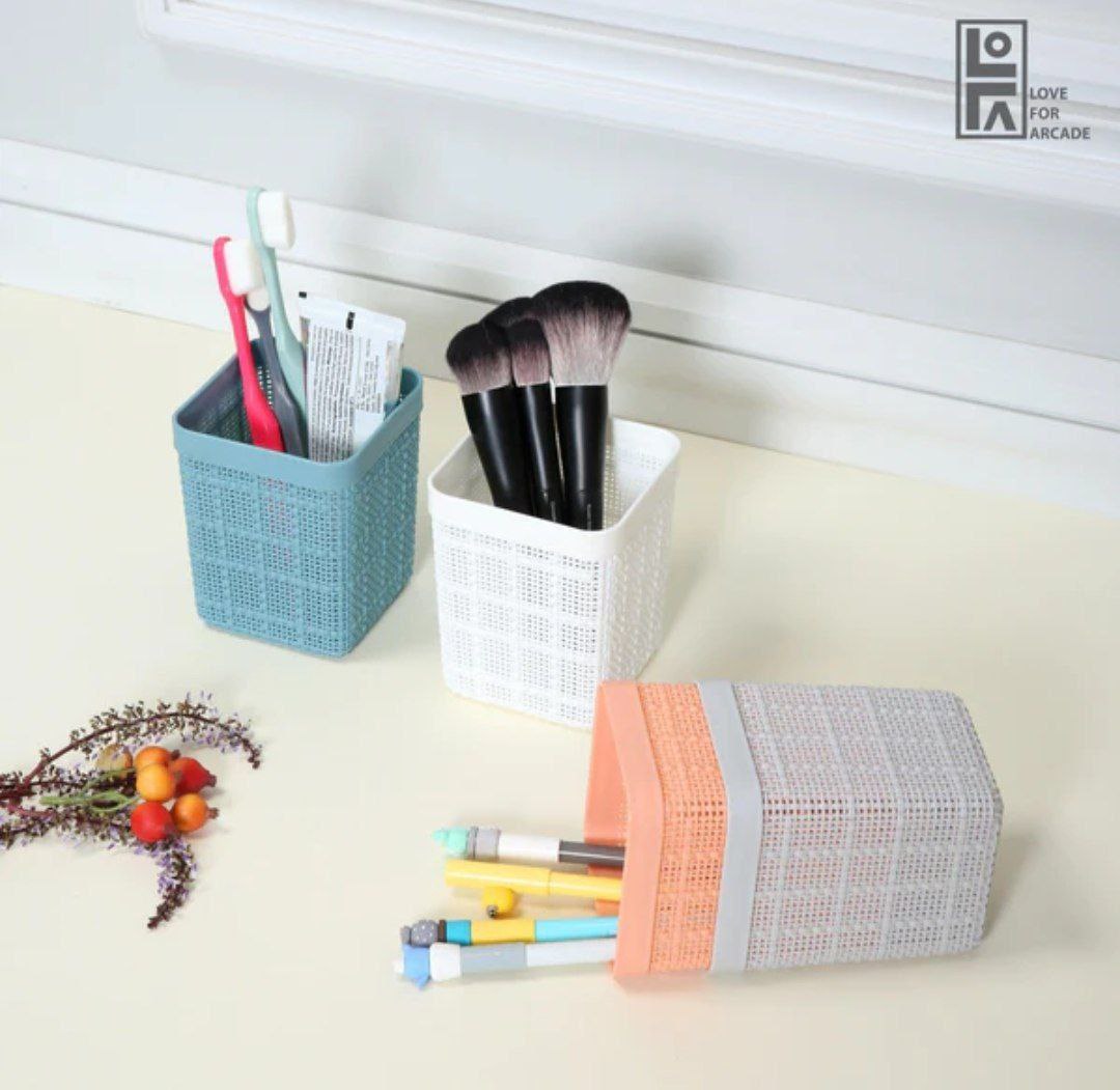 جا قلمی چندمنظوره پلاستیکی