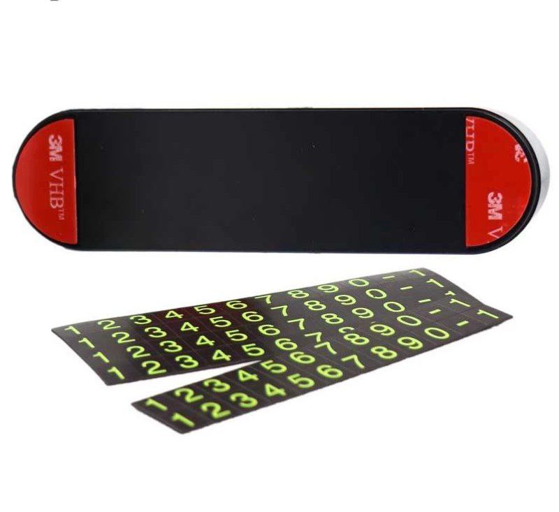 پارکفون طرح چشم