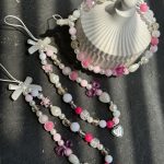 بند و آویز قلب سربی