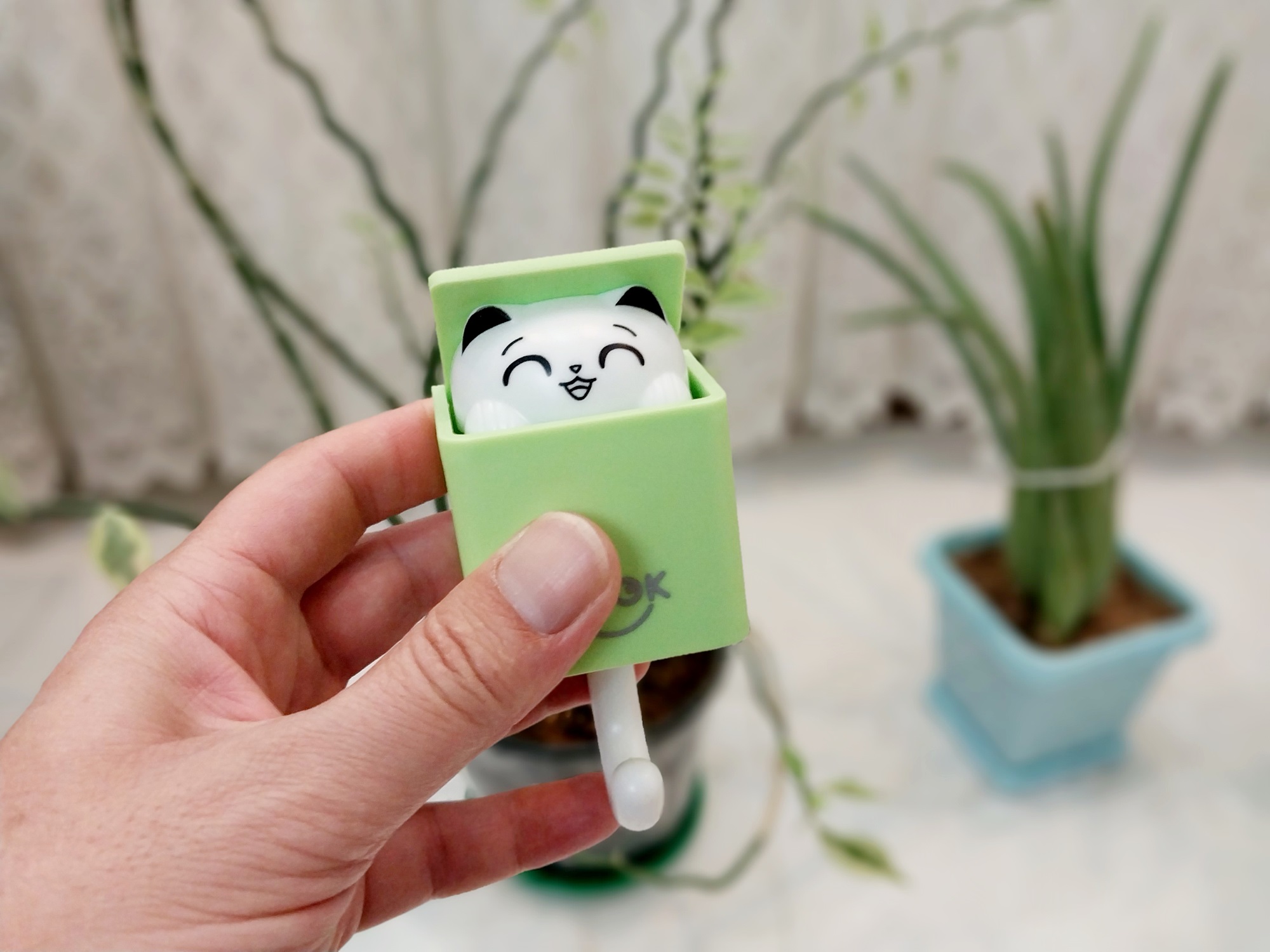 آویز جاکلیدی فانی هوک