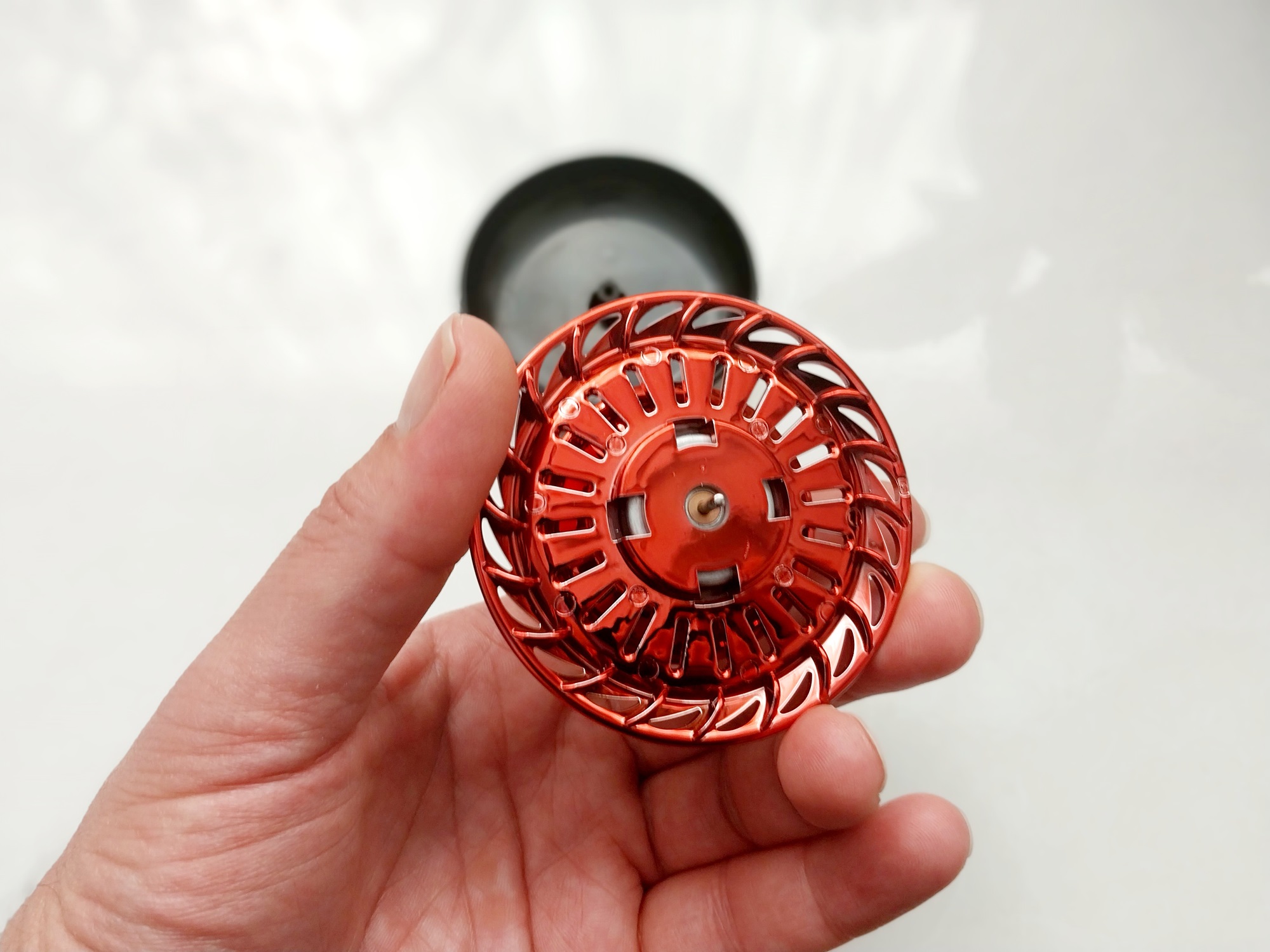 خوشبوکننده خورشیدی ماشین