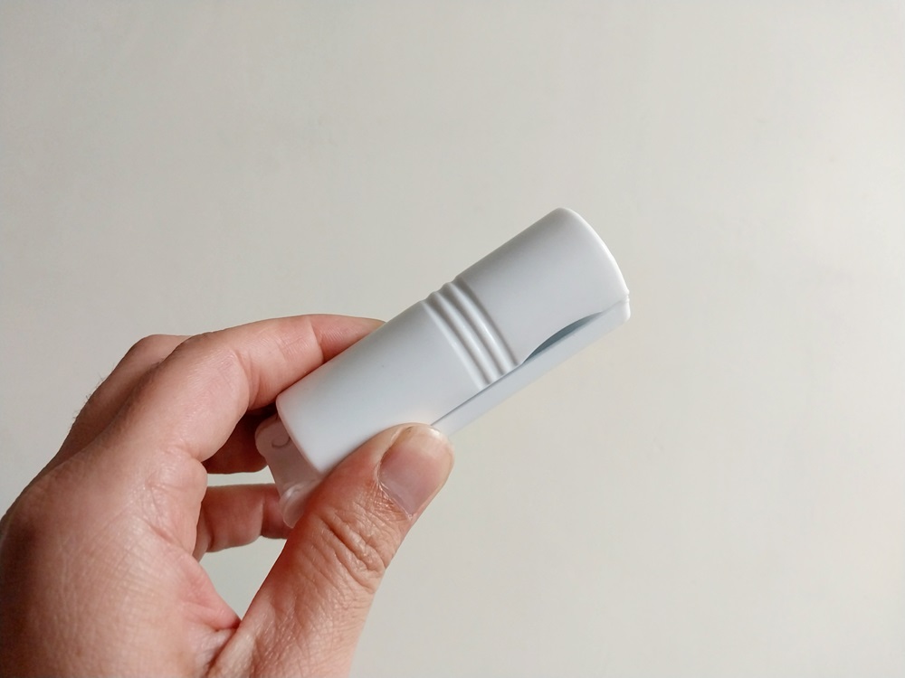 پرزگیر ژله ای تاشو