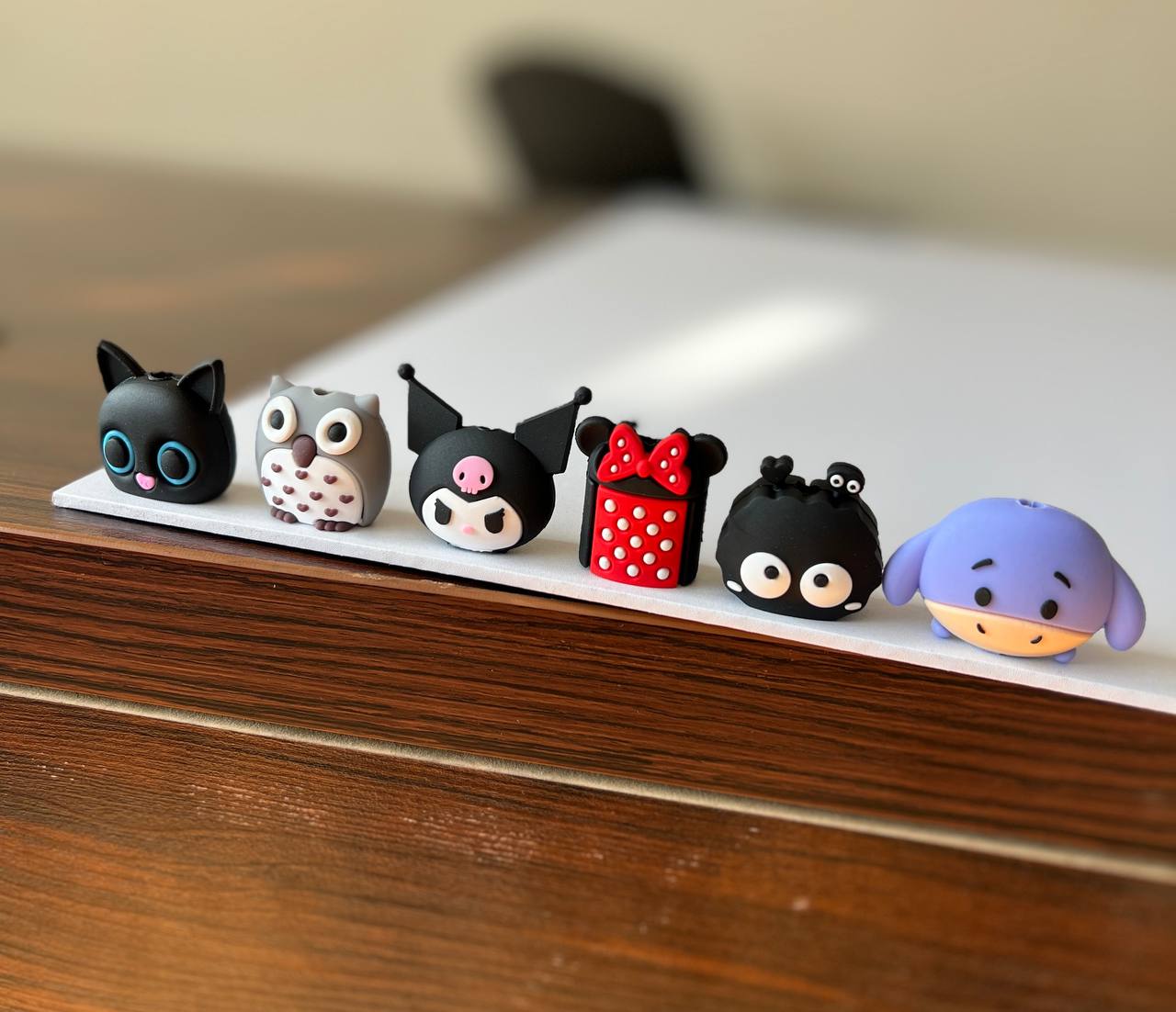 محافظ کابل عروسکی