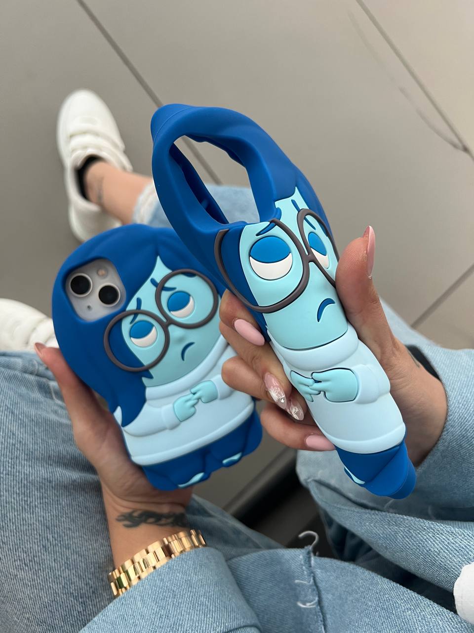 قاب inside out sadness