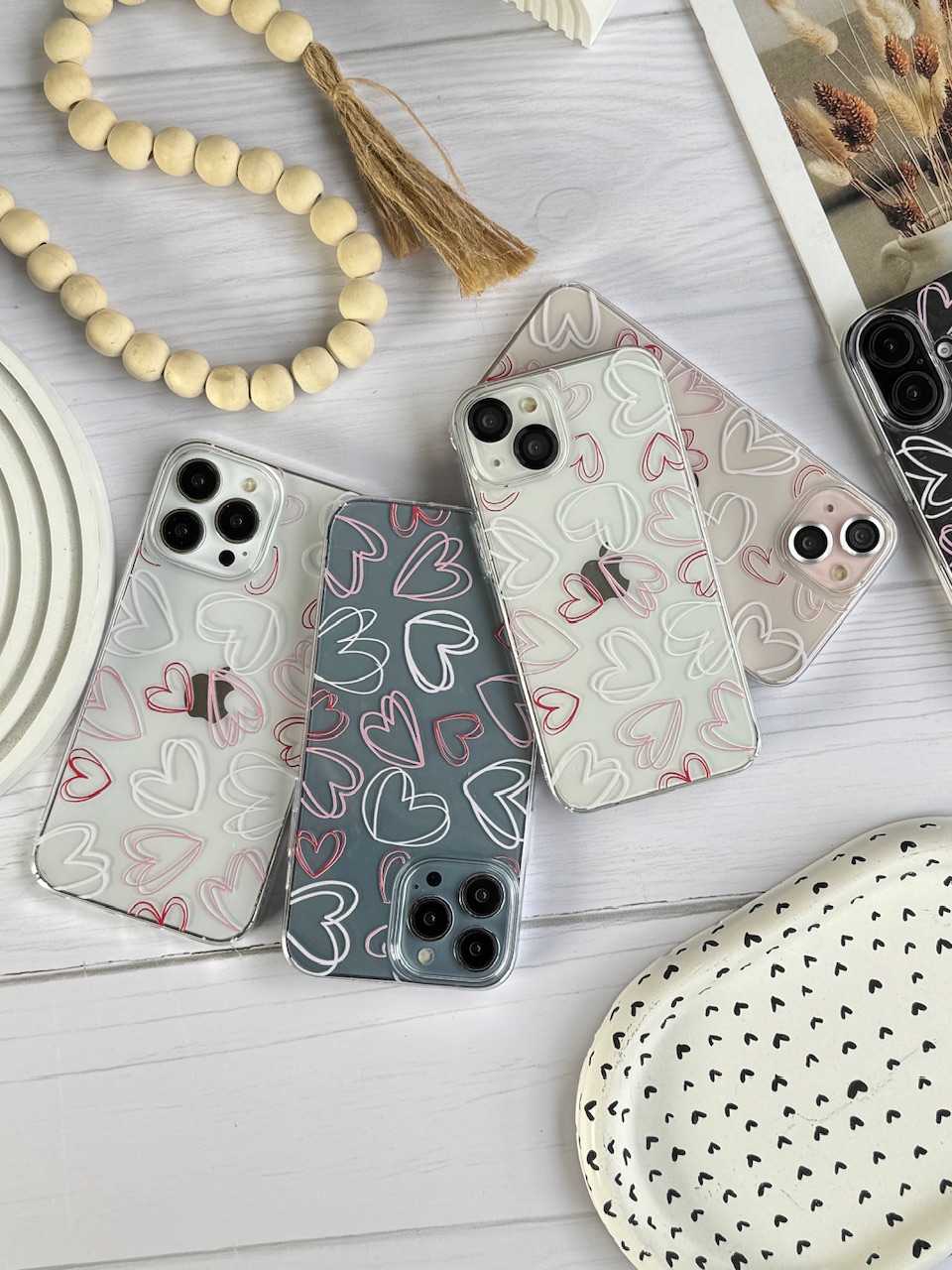 قاب قلب طلقی