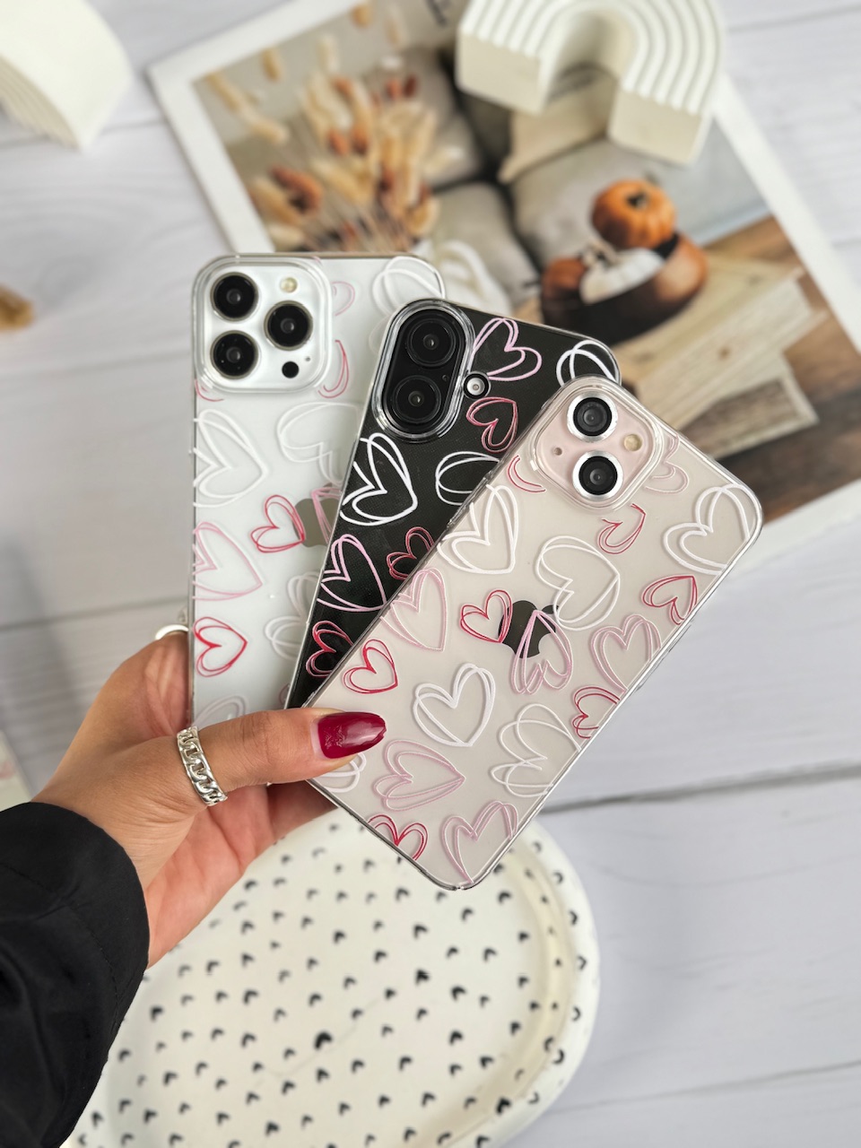 قاب قلب طلقی