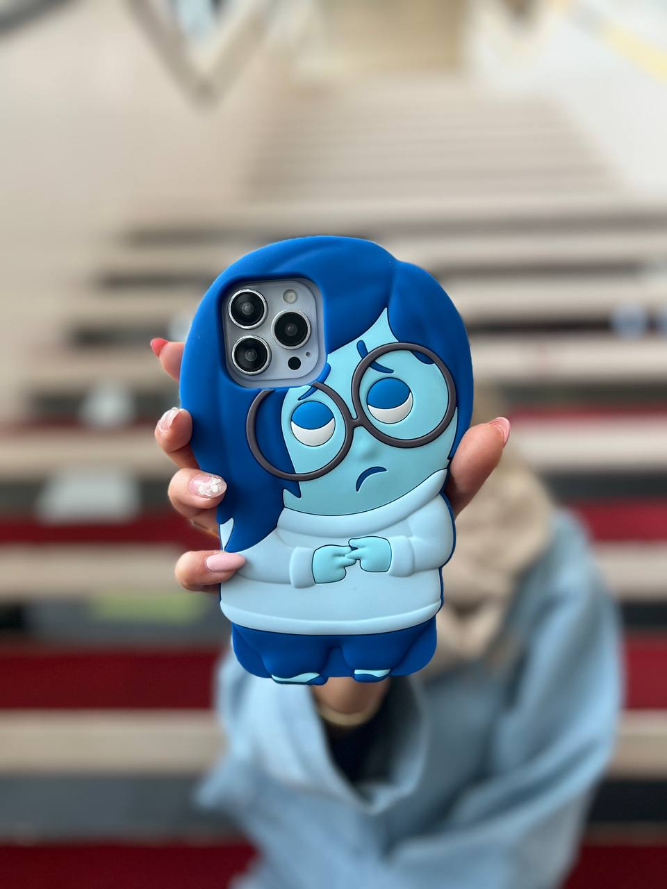 قاب inside out sadness