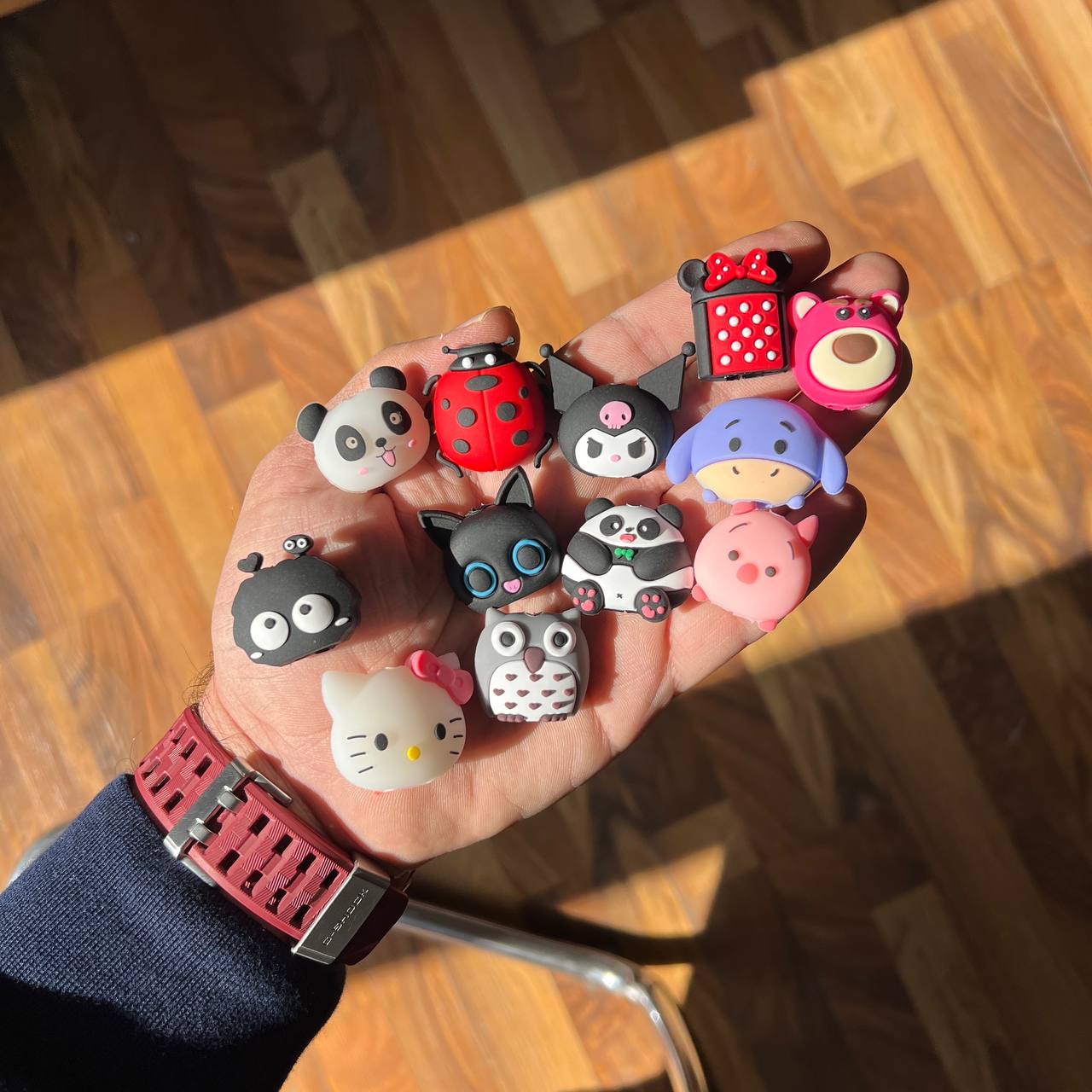 محافظ کابل عروسکی