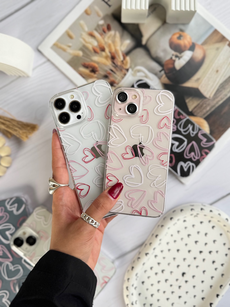 قاب قلب طلقی