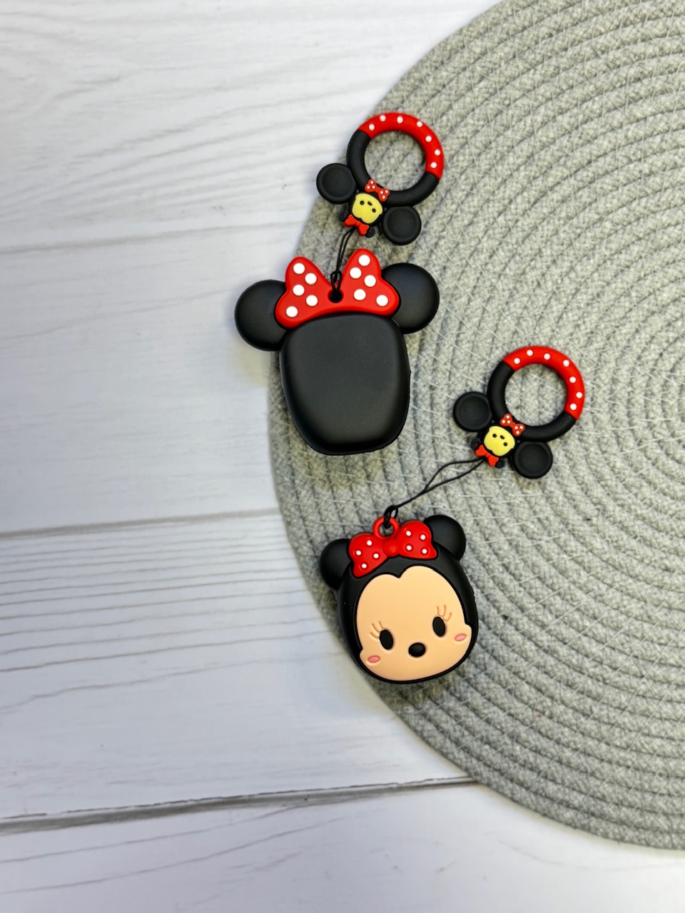 کاور سوئیچ ماشین