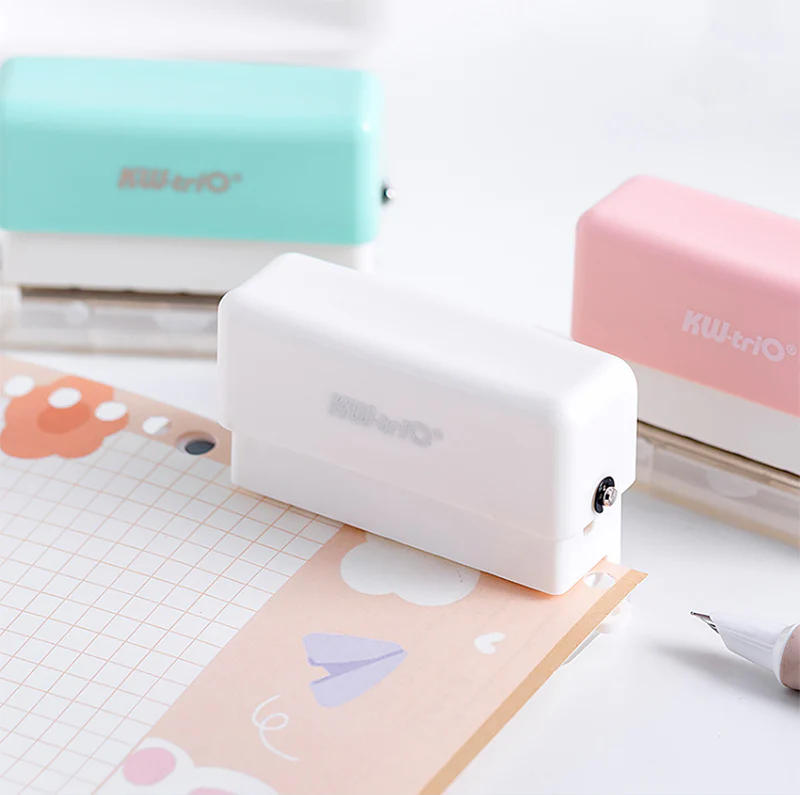 پانچ 6 سوراخ کاغذ