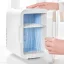 مینی یخچال لوازم آرایشی قابل حمل