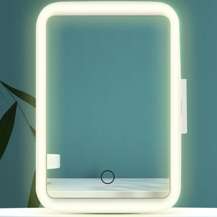 مینی یخچال لوازم آرایشی قابل حمل