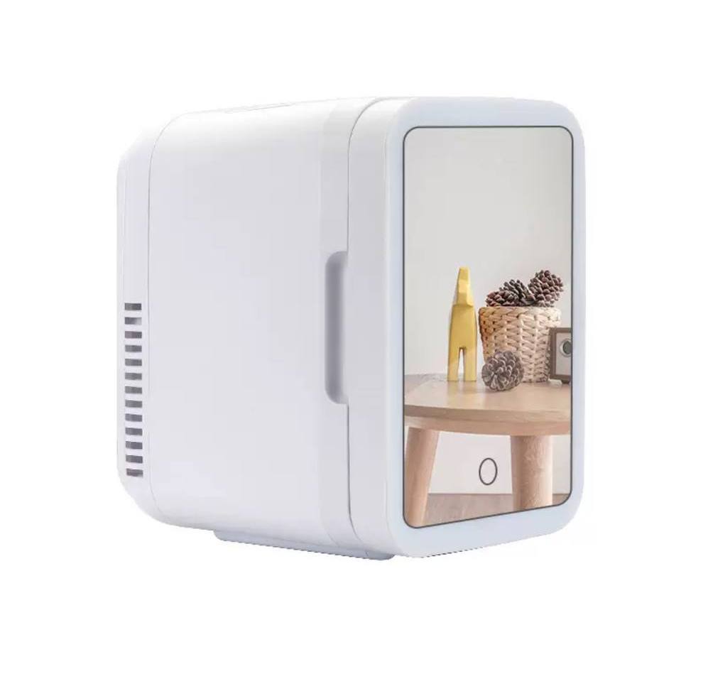 مینی یخچال لوازم آرایشی قابل حمل