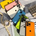 قاب پرو کالر Pro Color