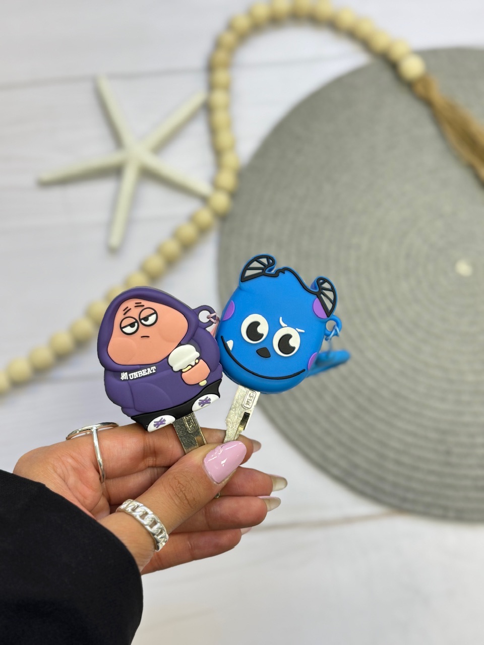 کاور سوئیچ ماشین