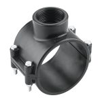 کمربند انشعاب پلی اتیلن (پلی رود) سایز 1*63