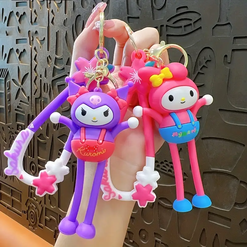 جاکلیدی سیلیکونی دست دراز