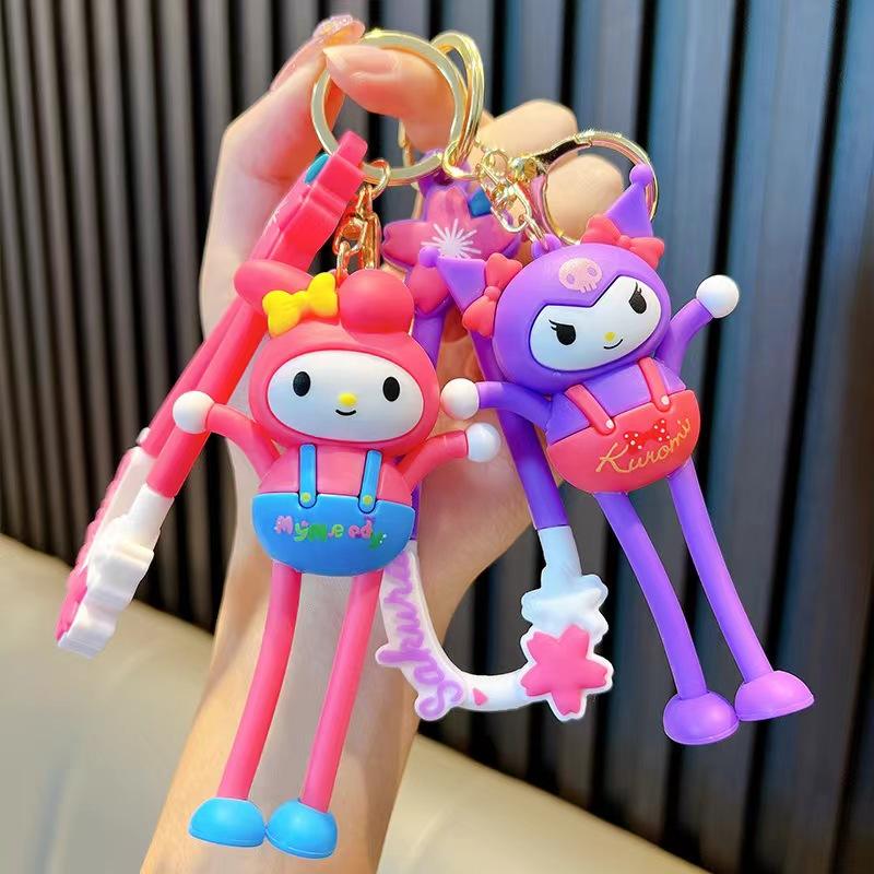 جاکلیدی سیلیکونی دست دراز