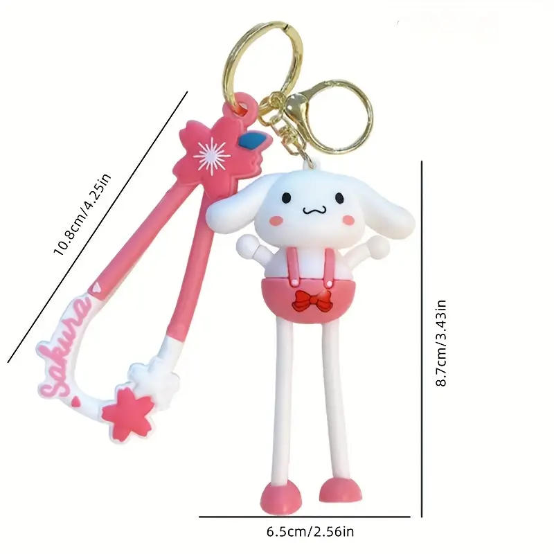 جاکلیدی سیلیکونی دست دراز