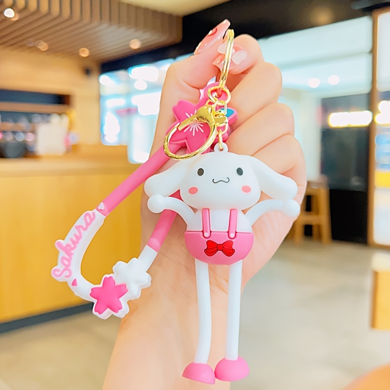 جاکلیدی سیلیکونی دست دراز