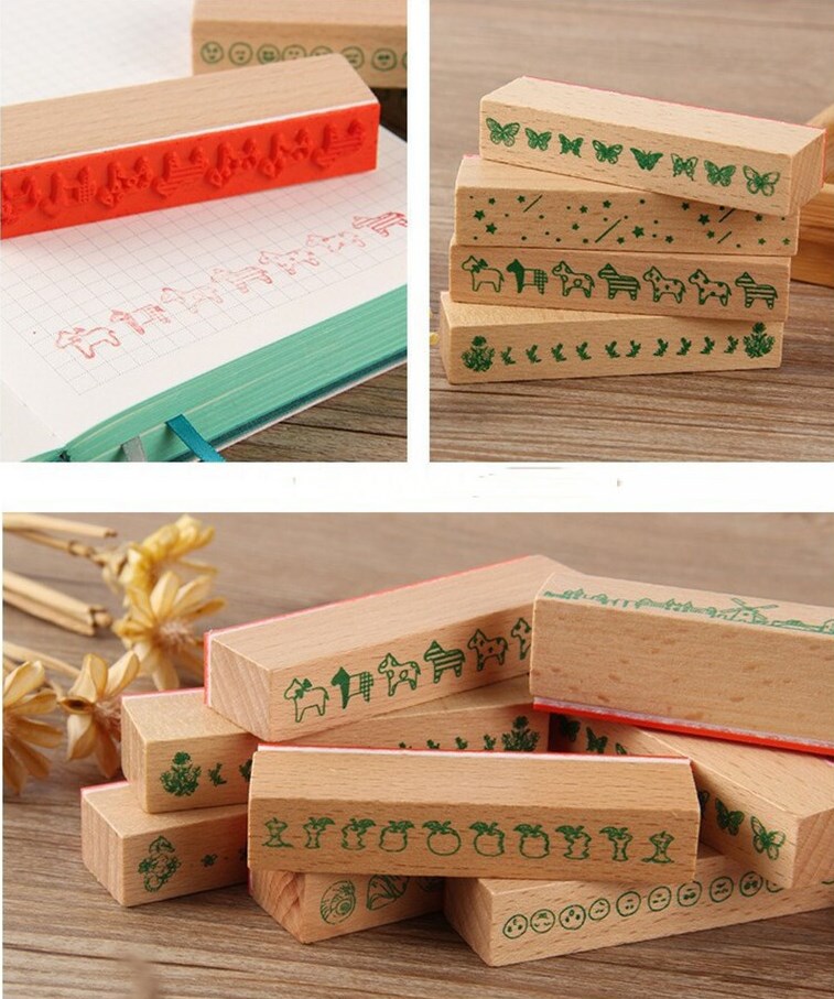 مهر حاشیه 12 مدل