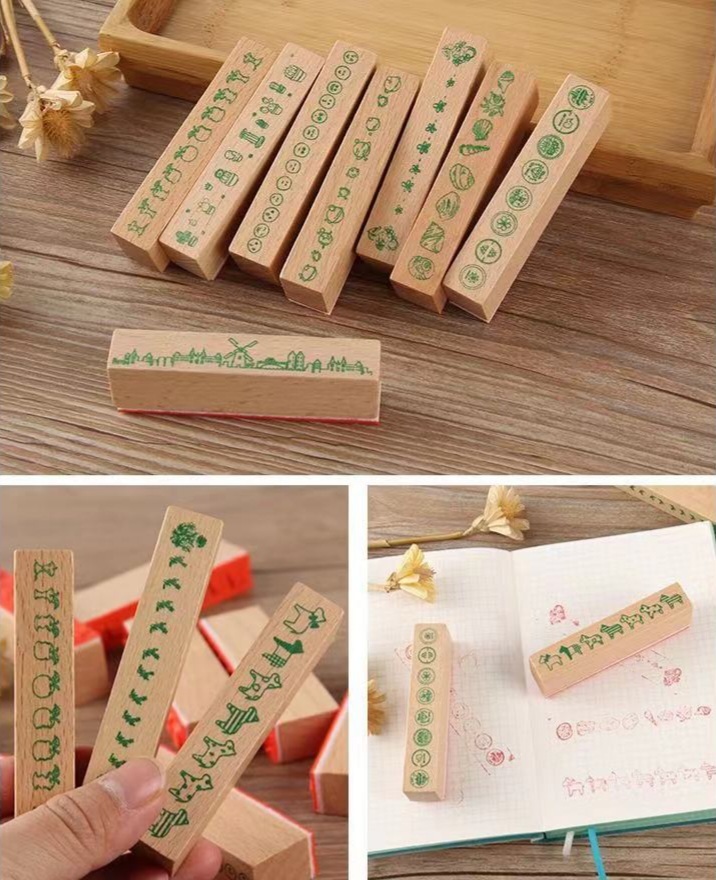 مهر حاشیه 12 مدل