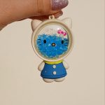 جاکلیدی بوگیر داخل کیف