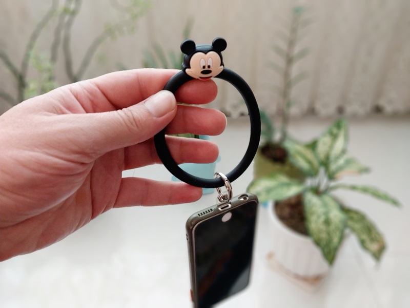 بند النگویی موبایل