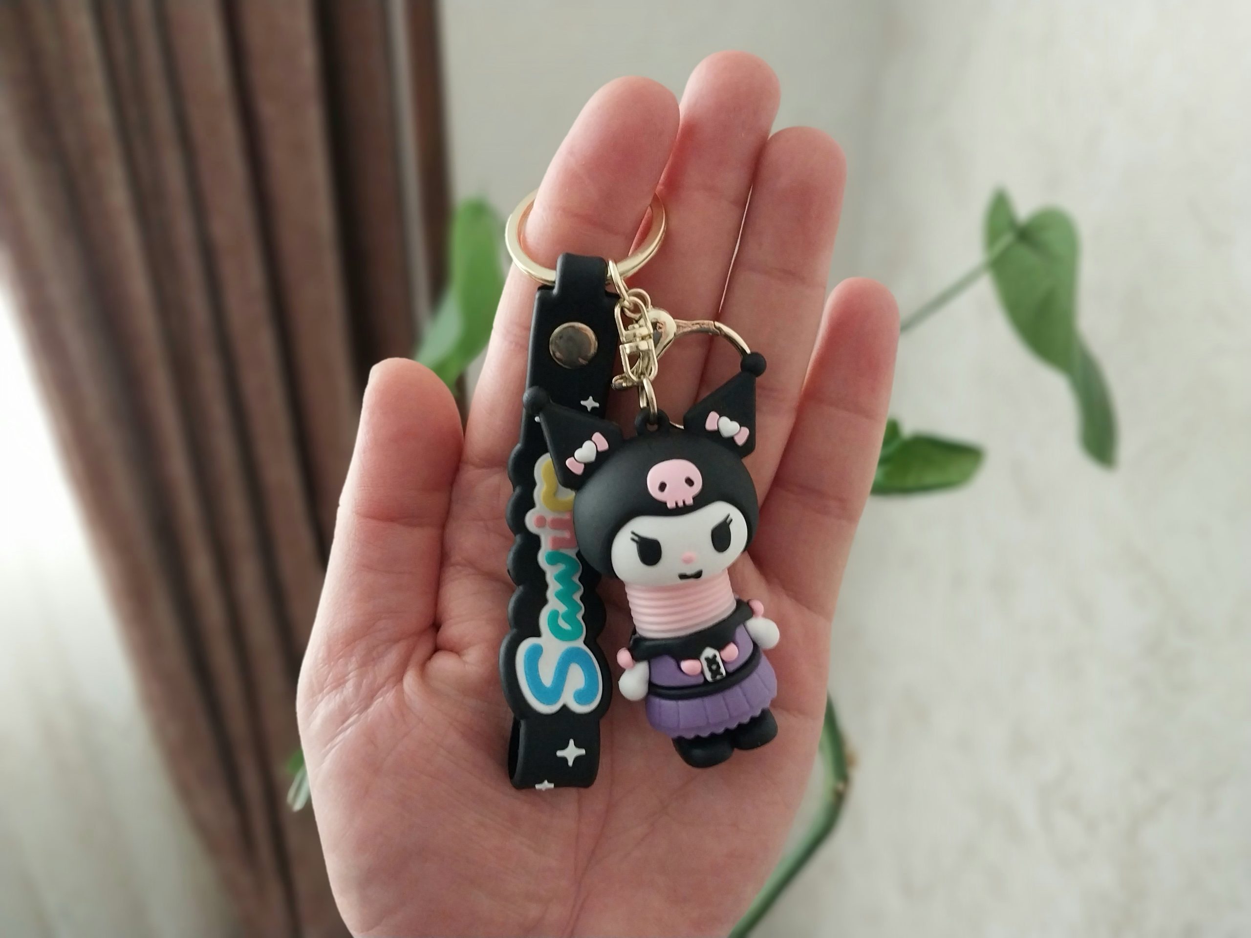 جاکلیدی خرطومی گردن دراز