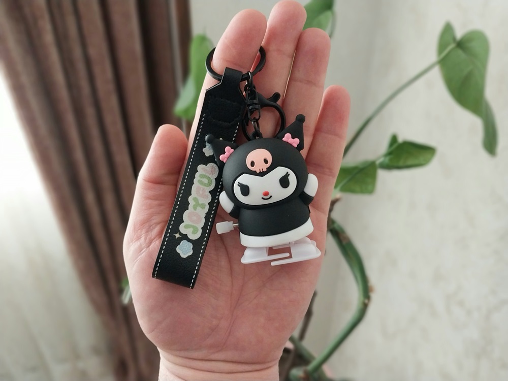 جاکلیدی سیلیکونی کوکی