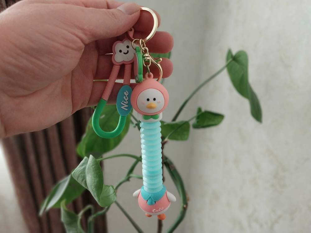 جاکلیدی خرطومی گردن دراز