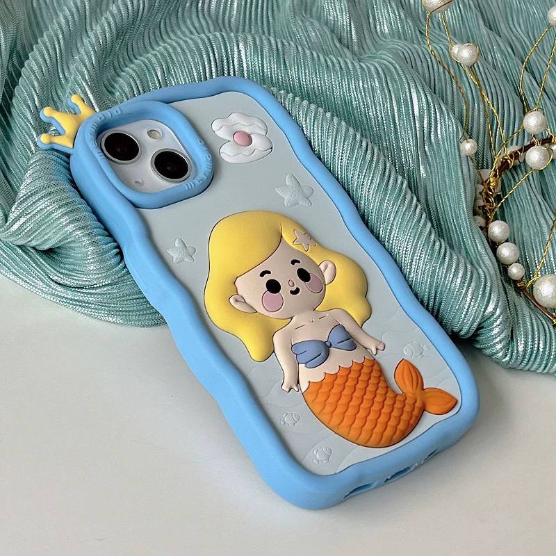 قاب پری دریایی