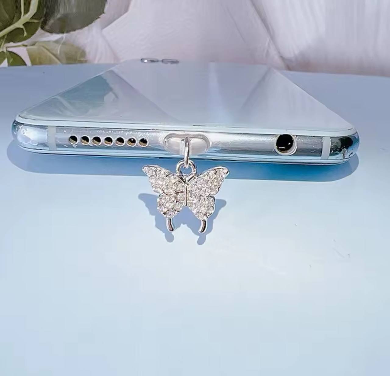 پلاگ گوشی موبایل