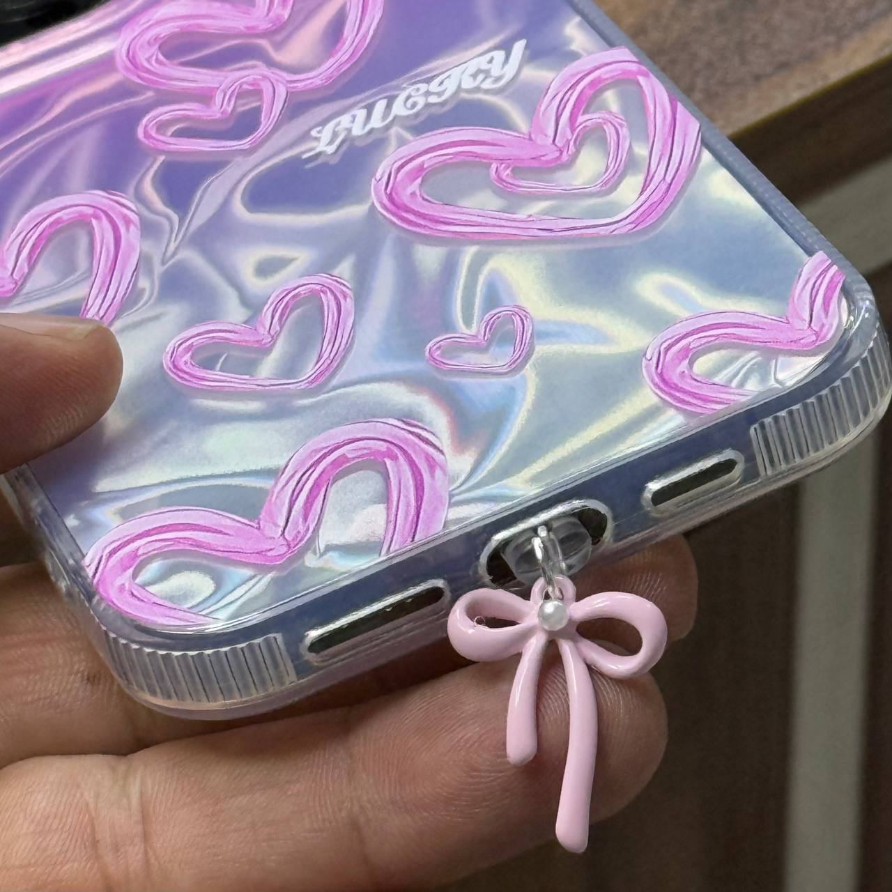 پلاگ گوشی موبایل