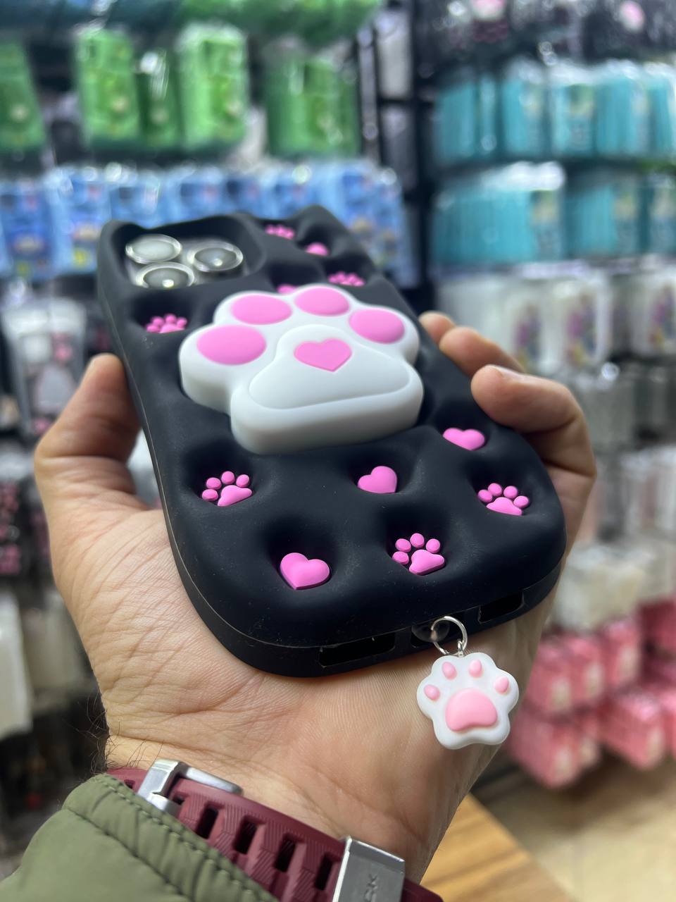 پلاگ گوشی موبایل