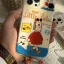 قاب آیفون لولو کوچولو و ماجراهایش + بندست